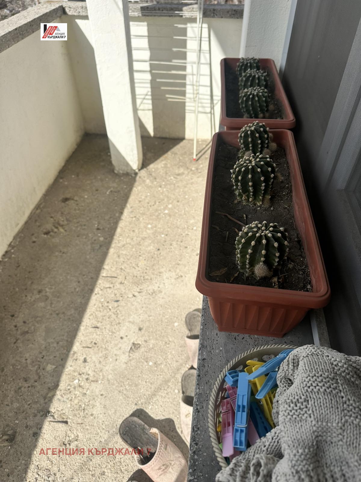 Продава ЕТАЖ ОТ КЪЩА, гр. Кърджали, Студен кладенец, снимка 13 - Етаж от къща - 54250040