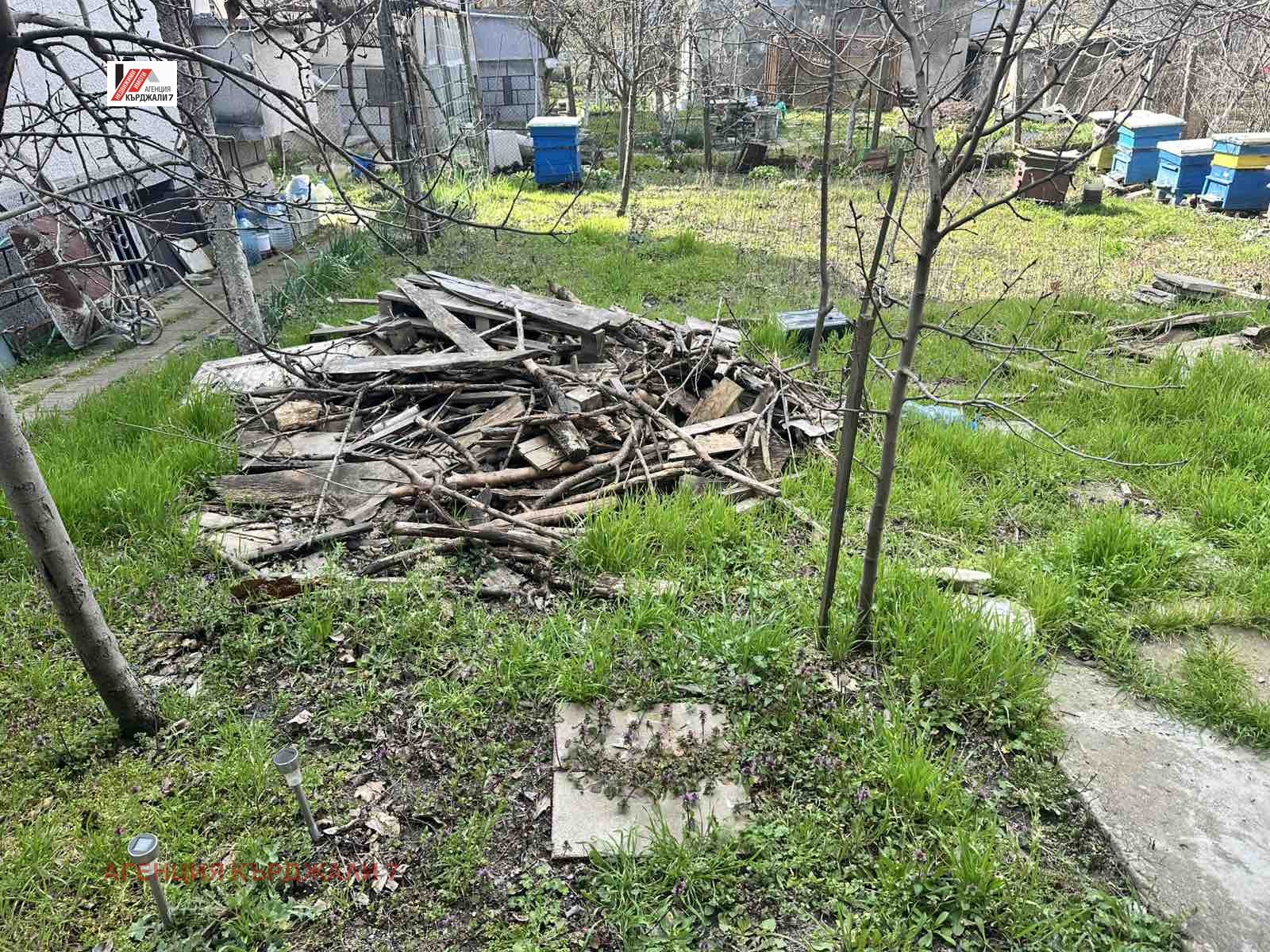 Продава ЕТАЖ ОТ КЪЩА, гр. Кърджали, Студен кладенец, снимка 3 - Етаж от къща - 54250040