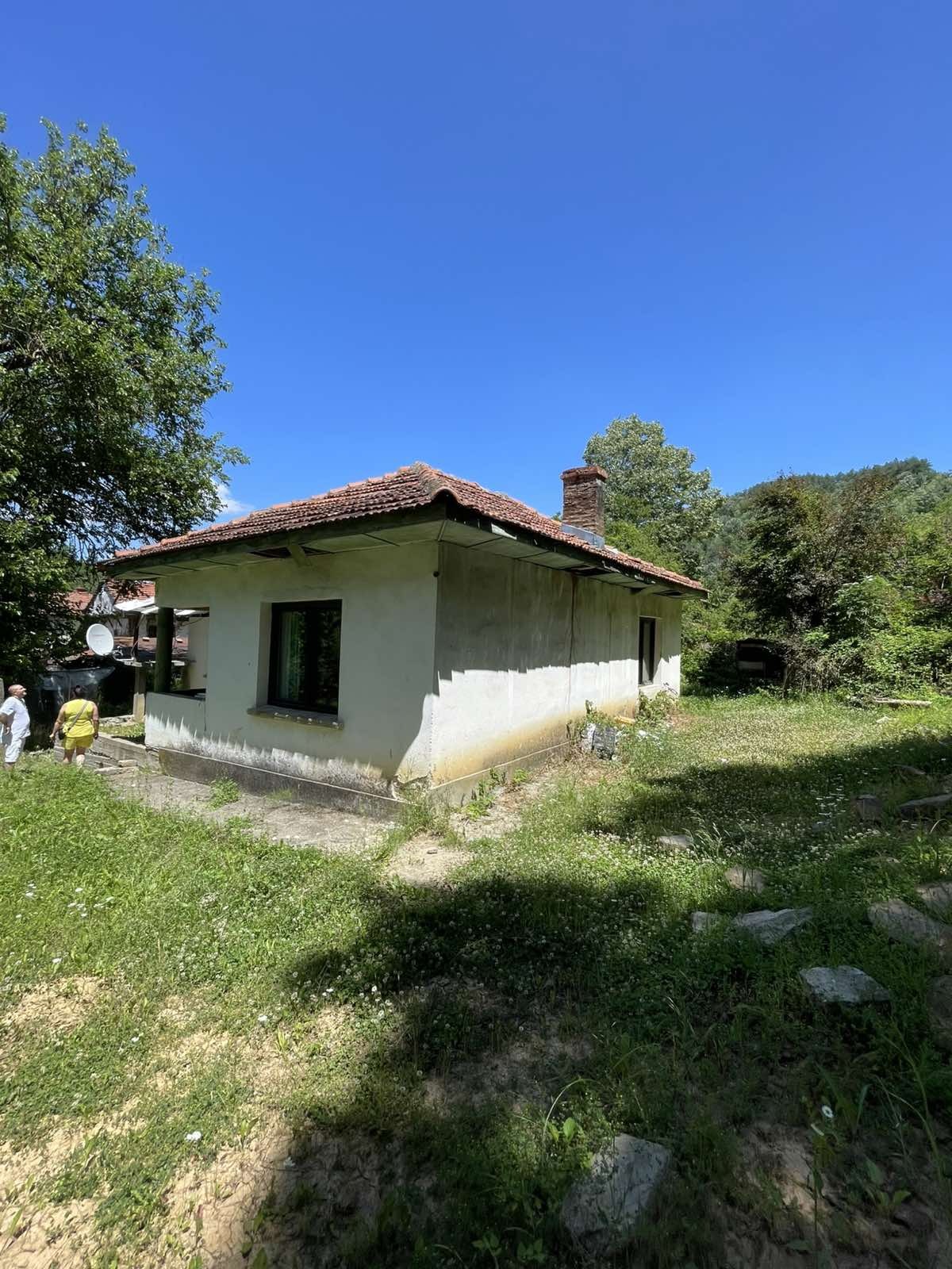 Продава КЪЩА, с. Дебнево, област Ловеч