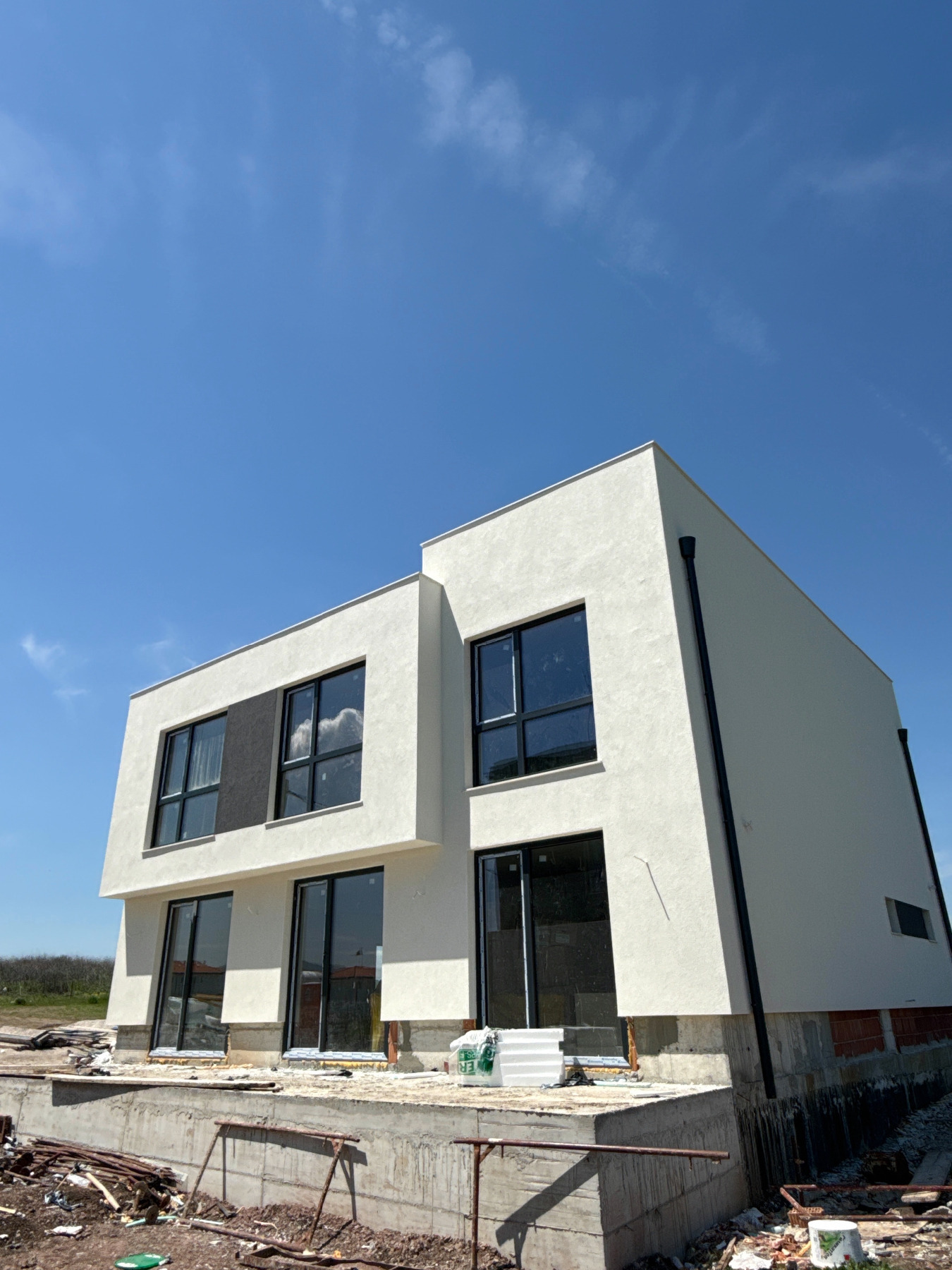 Продава КЪЩА, гр. Божурище, област София област, снимка 3 - Къщи - 52462782