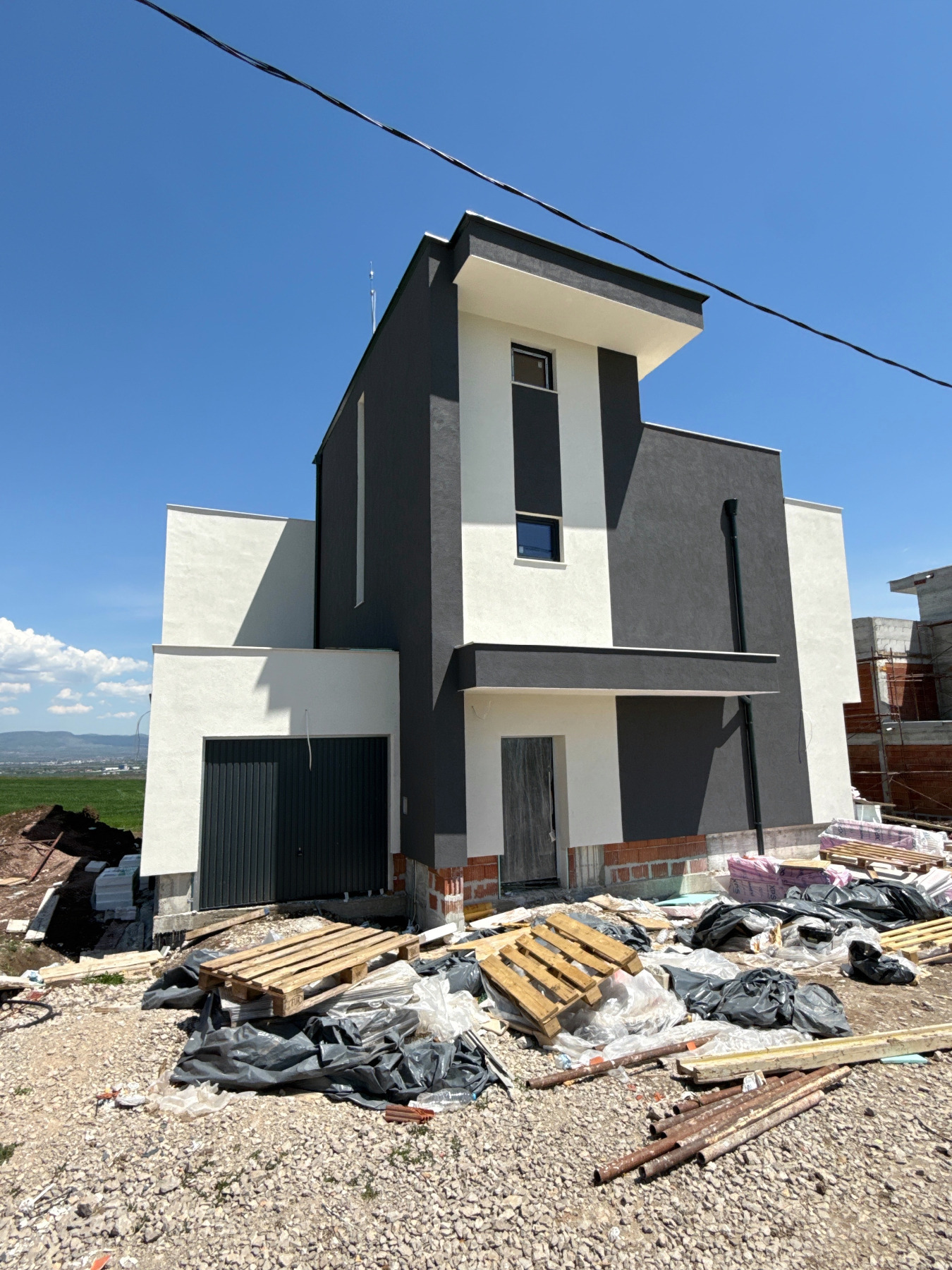 Продава КЪЩА, гр. Божурище, област София област