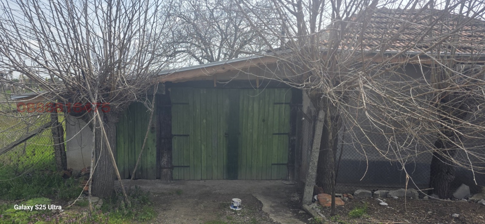 Продава КЪЩА, с. Зимница, област Ямбол, снимка 11 - Къщи - 54333941