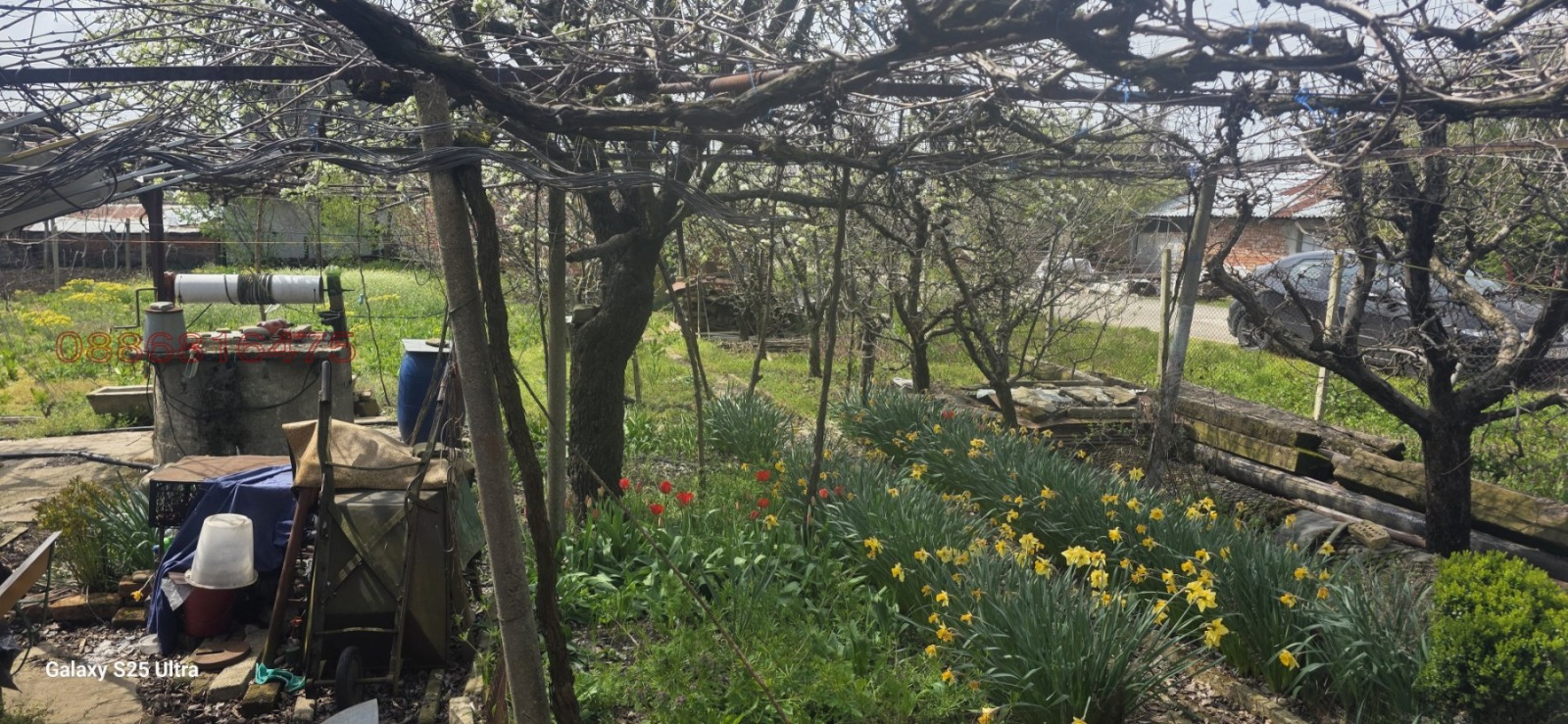 Продава КЪЩА, с. Зимница, област Ямбол, снимка 3 - Къщи - 54333941