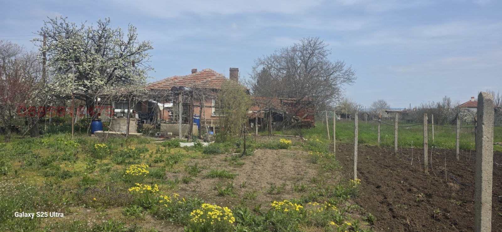 Продава КЪЩА, с. Зимница, област Ямбол, снимка 8 - Къщи - 54333941