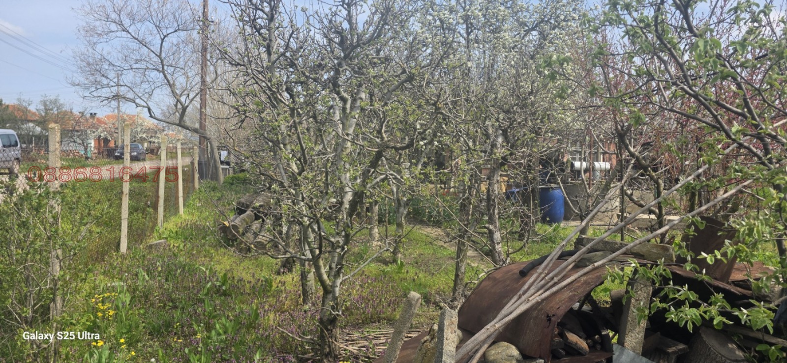 Продава КЪЩА, с. Зимница, област Ямбол, снимка 7 - Къщи - 54333941