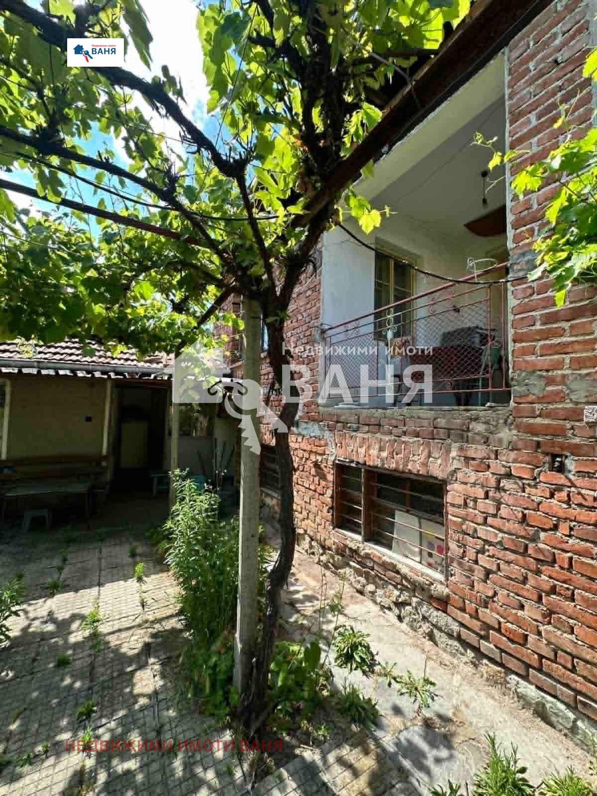 Продава КЪЩА, с. Ръжево, област Пловдив, снимка 4 - Къщи - 54701892
