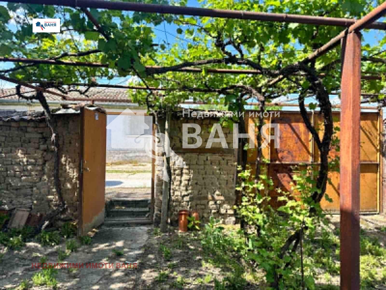 Продава КЪЩА, с. Ръжево, област Пловдив, снимка 13 - Къщи - 54701892