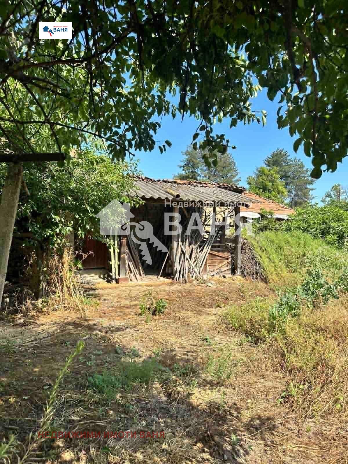 Продава КЪЩА, с. Ръжево, област Пловдив, снимка 6 - Къщи - 54701892