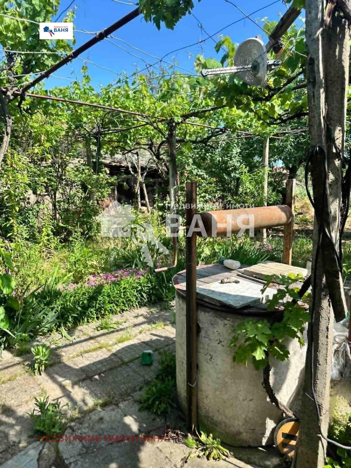 Продава КЪЩА, с. Ръжево, област Пловдив, снимка 7 - Къщи - 54701892