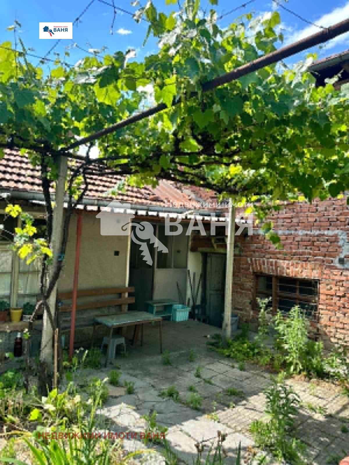 Продава КЪЩА, с. Ръжево, област Пловдив, снимка 5 - Къщи - 54701892