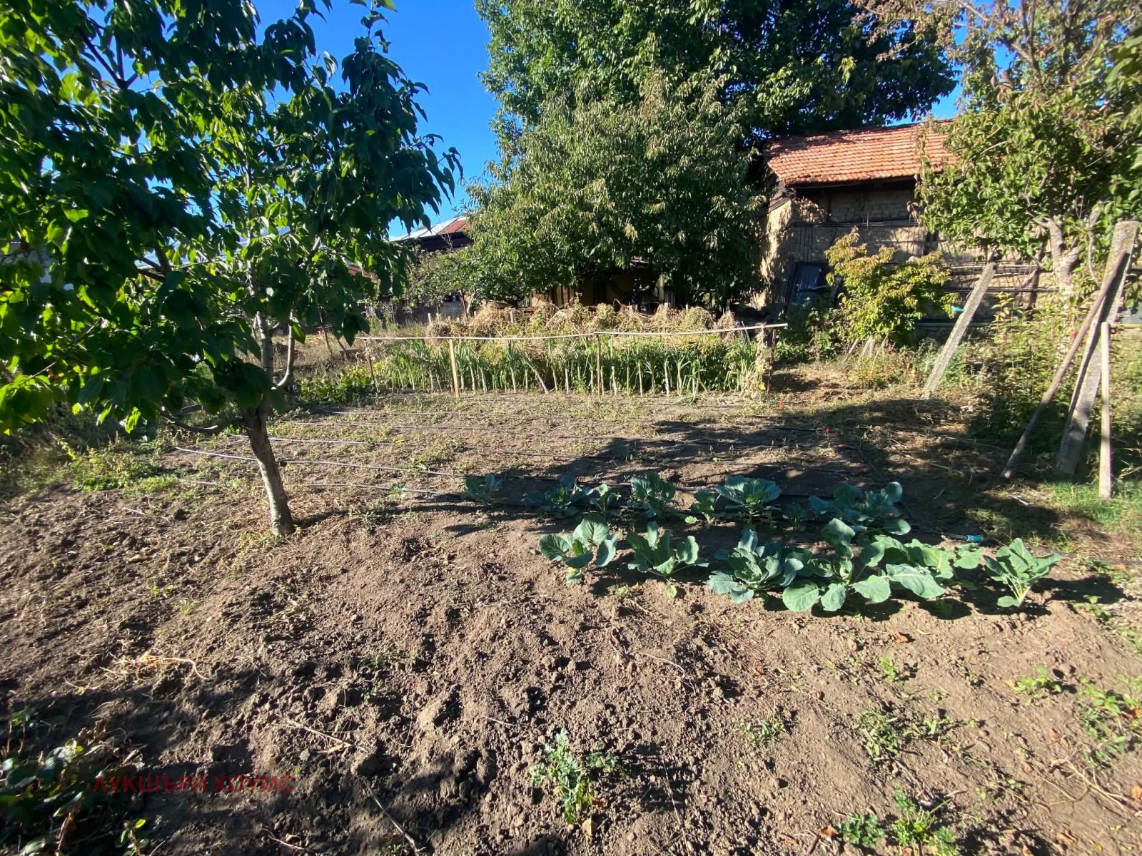 Продава КЪЩА, гр. Разлог, област Благоевград, снимка 2 - Къщи - 56357748