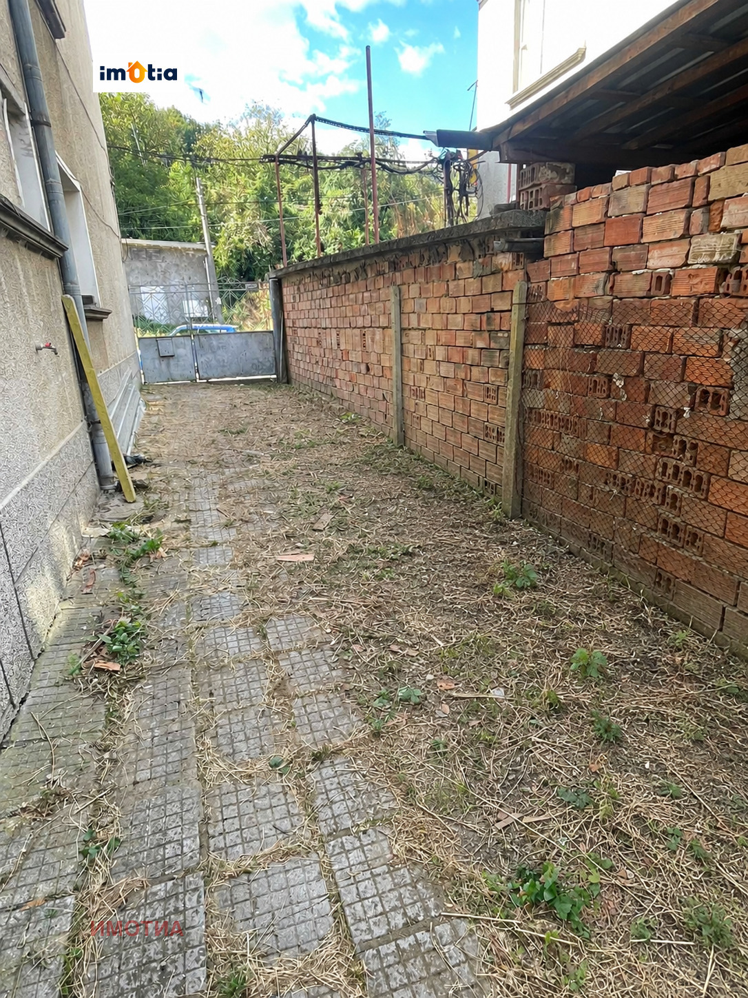 Продава КЪЩА, гр. Троян, област Ловеч, снимка 4 - Къщи - 56373377