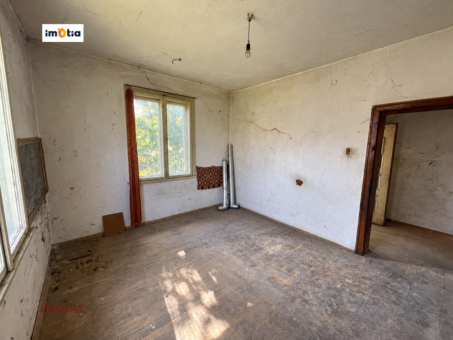 Продава КЪЩА, гр. Троян, област Ловеч, снимка 6 - Къщи - 56373377