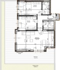 Продава 3-СТАЕН, град Пловдив, Остромила • 210400 € / 411506.63 лв. • 41025004 1