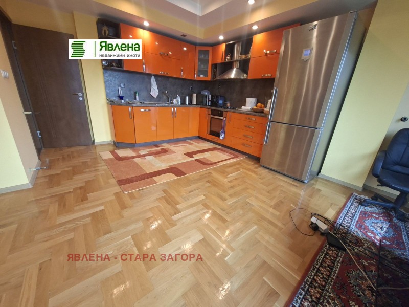 Продава 3-СТАЕН в град Стара Загора, Ремиза - 104 кв.м / 195 000 € » 381 386.85 лв., ЯВЛЕНА - СТАРА ЗАГОРА