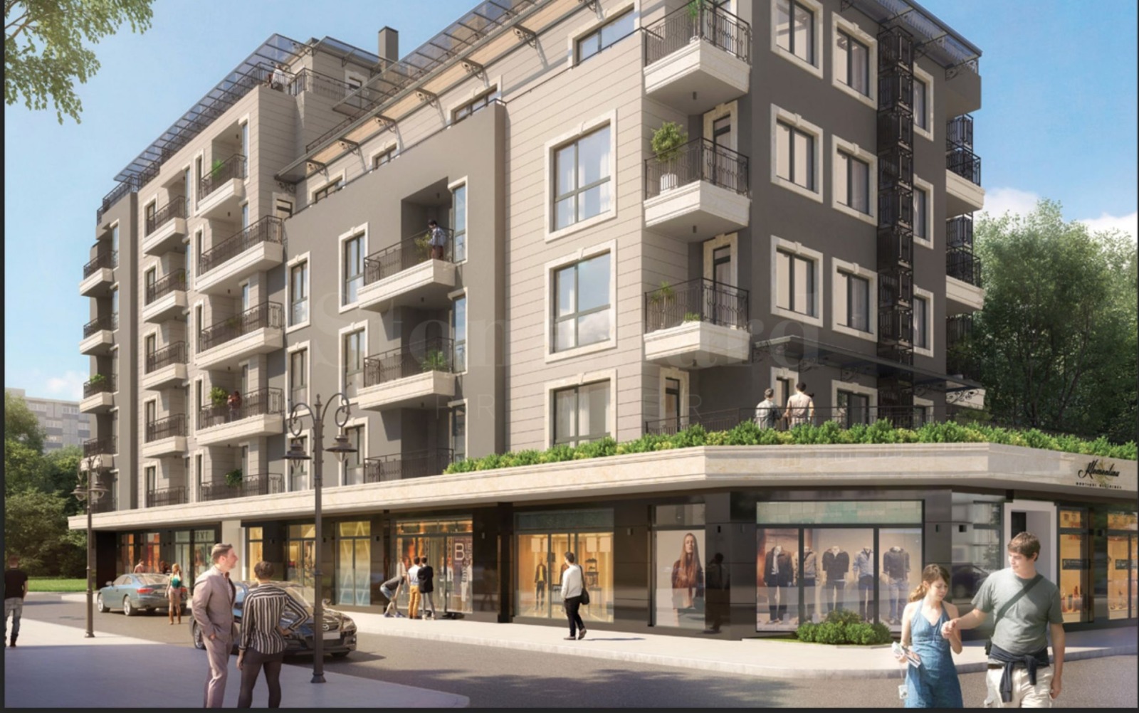 Продава 2-СТАЕН | Imot.bg — изображение 2