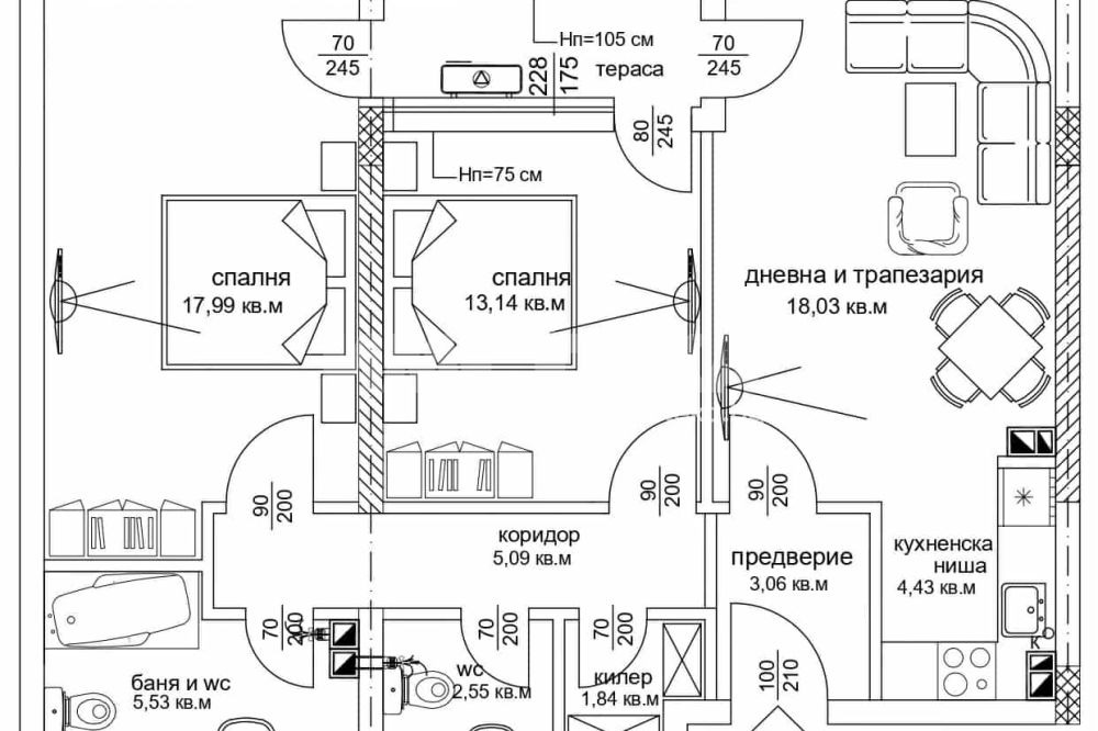 ������� 3-����� | Imot.bg � ����������� 2
