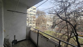 1 slaapkamer Oborishte, Sofia 10