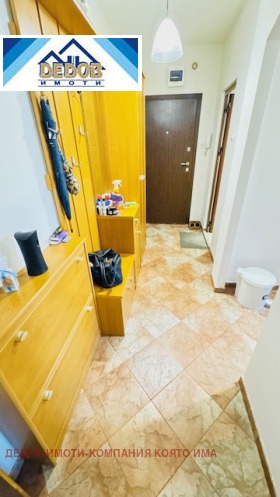 2 chambres Tri tchoutchoura - yug, Stara Zagora 11