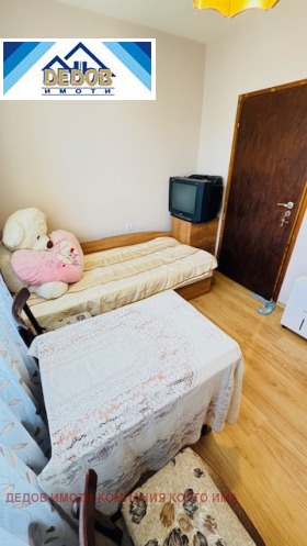 2 camere da letto Tri chuchura - iug, Stara Zagora 6