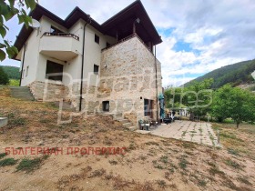 Hus Gradevo, region Blagoevgrad