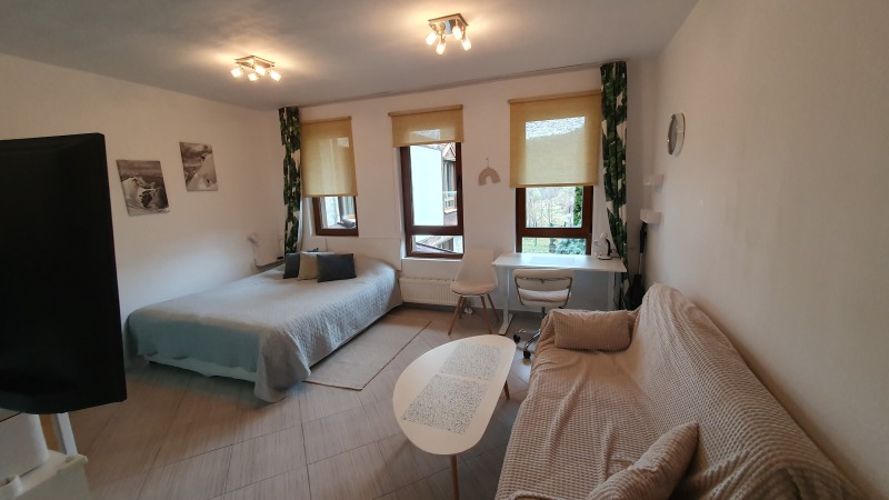 Til salgs  Studio region Blagoevgrad , Bansko , 35 kvm | 61351958