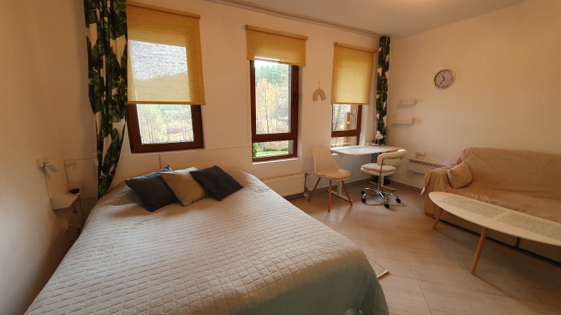 Til salgs  Studio region Blagoevgrad , Bansko , 35 kvm | 61351958 - bilde [4]