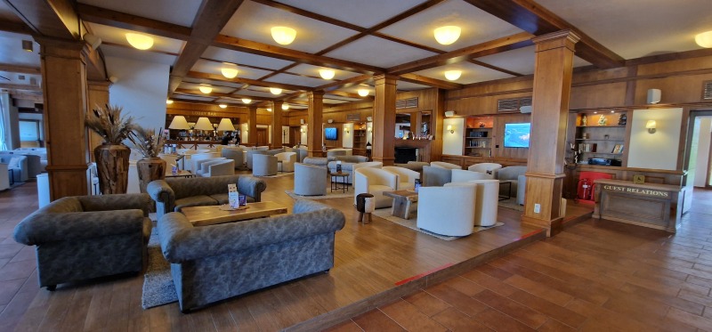 Til salgs  Studio region Blagoevgrad , Bansko , 35 kvm | 61351958 - bilde [13]