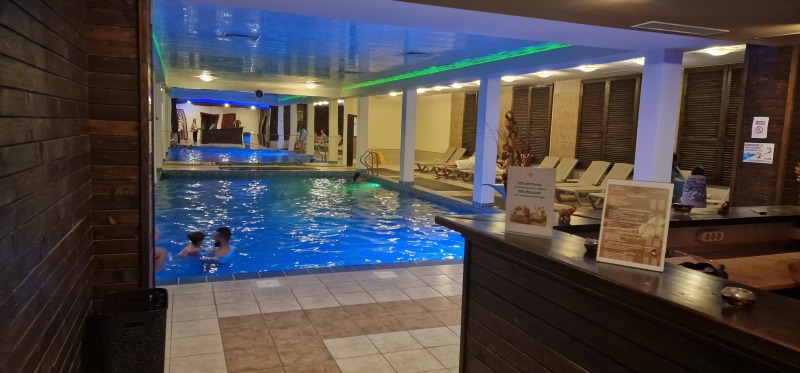 Til salgs  Studio region Blagoevgrad , Bansko , 35 kvm | 61351958 - bilde [14]