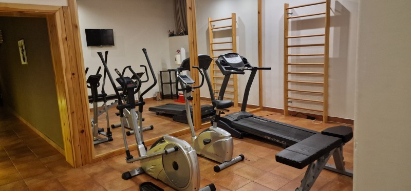 Til salgs  Studio region Blagoevgrad , Bansko , 35 kvm | 61351958 - bilde [15]