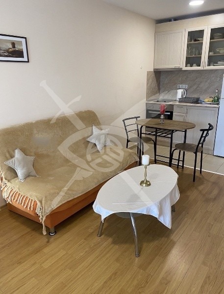 Продава 1-СТАЕН, гр. Свети Влас, област Бургас, снимка 2 - Апартаменти - 53973864