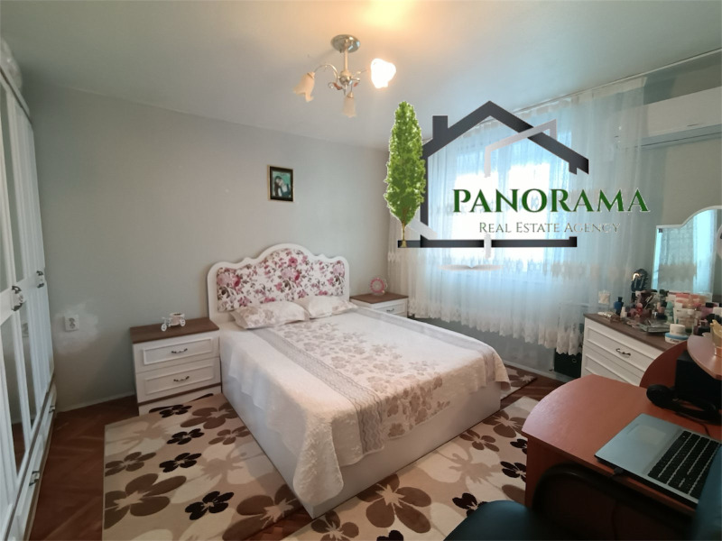 Продаја  1 спаваћа соба Шумен , Тракија , 67 м2 | 90210071 - слика [4]