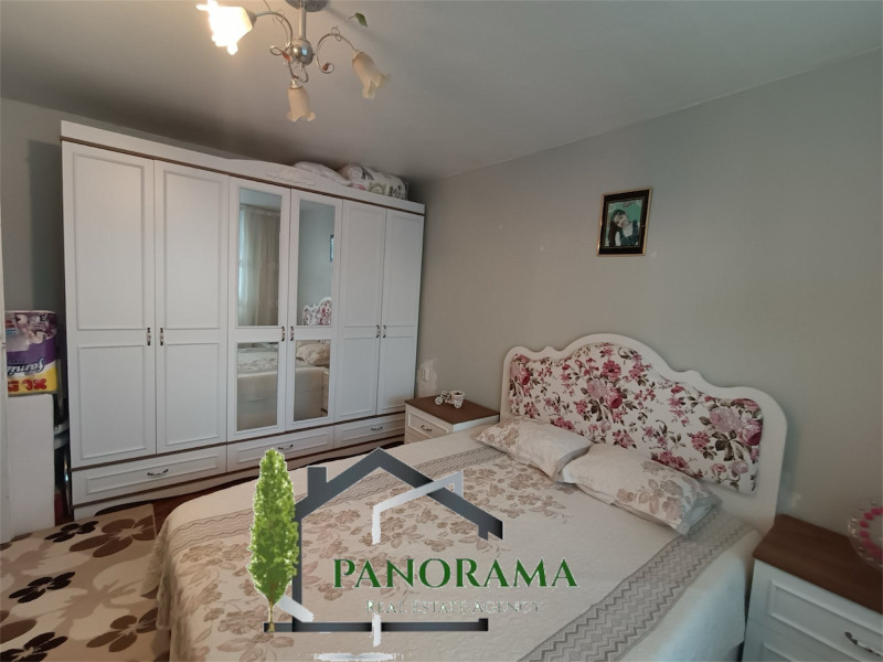 Продаја  1 спаваћа соба Шумен , Тракија , 67 м2 | 90210071 - слика [5]