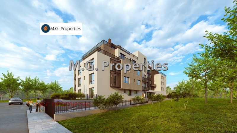 Продава  2-стаен град Варна , к.к. Св.Св. Константин и Елена , 114 кв.м | 79502086 - изображение [14]