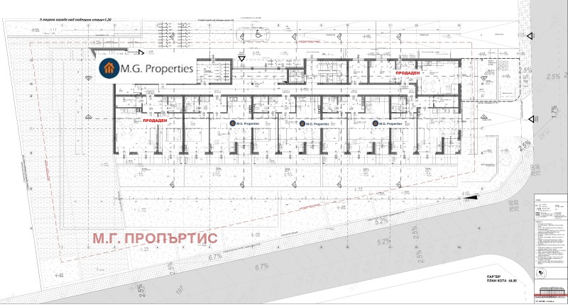 Продава  2-стаен град Варна , к.к. Св.Св. Константин и Елена , 114 кв.м | 79502086 - изображение [17]