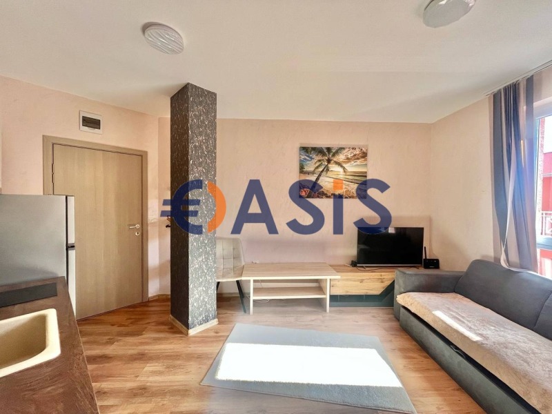 Zu verkaufen  1 Schlafzimmer region Burgas , k.k. Slantschew brjag , 50 qm | 22501487 - Bild [4]