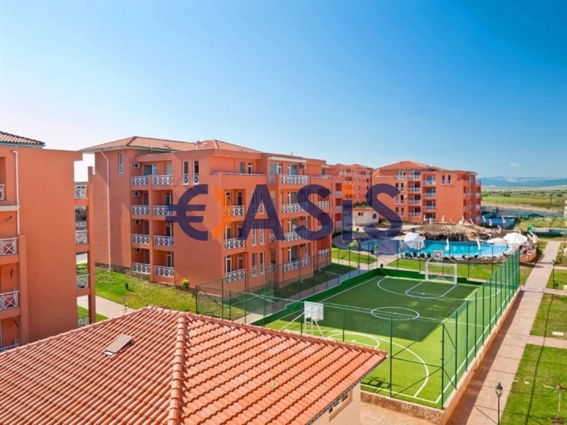 Zu verkaufen  1 Schlafzimmer region Burgas , k.k. Slantschew brjag , 50 qm | 22501487 - Bild [12]