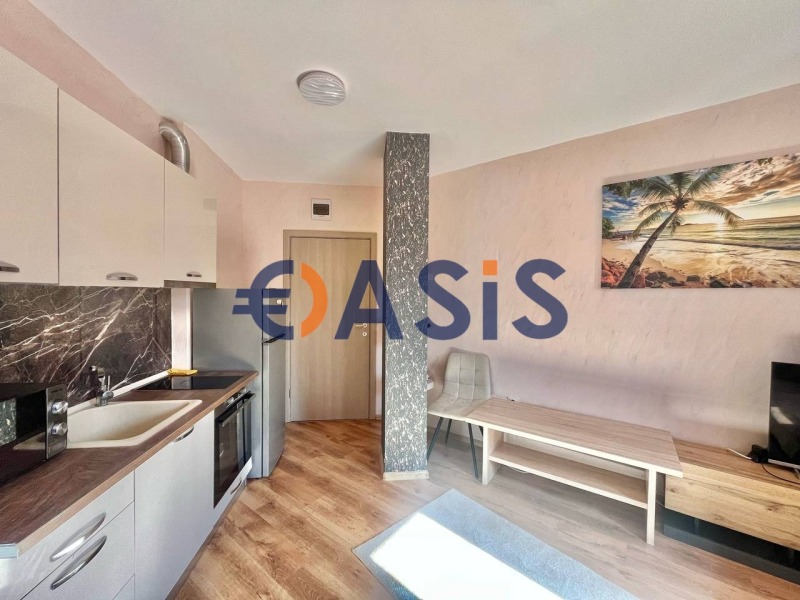 Zu verkaufen  1 Schlafzimmer region Burgas , k.k. Slantschew brjag , 50 qm | 22501487 - Bild [5]