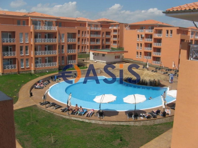 Zu verkaufen  1 Schlafzimmer region Burgas , k.k. Slantschew brjag , 50 qm | 22501487 - Bild [14]
