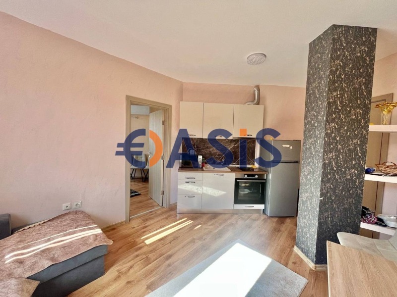 Zu verkaufen  1 Schlafzimmer region Burgas , k.k. Slantschew brjag , 50 qm | 22501487