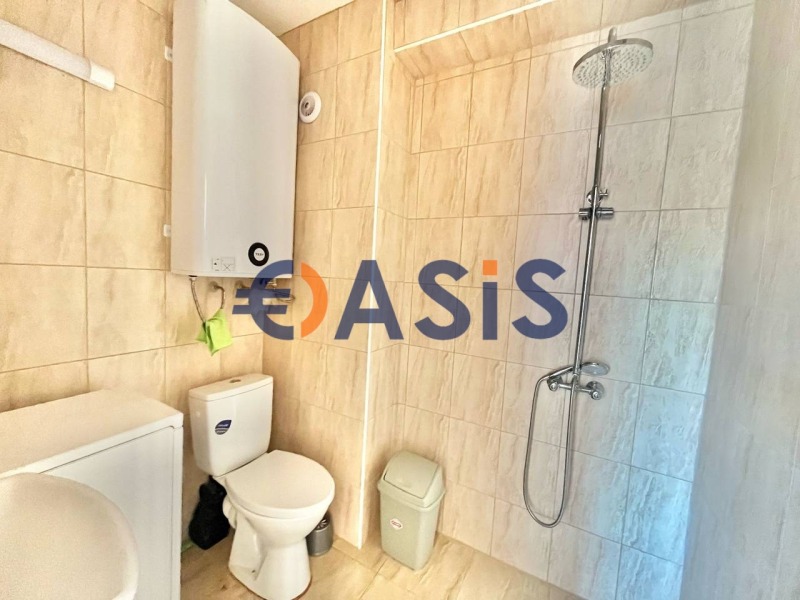 Zu verkaufen  1 Schlafzimmer region Burgas , k.k. Slantschew brjag , 50 qm | 22501487 - Bild [8]