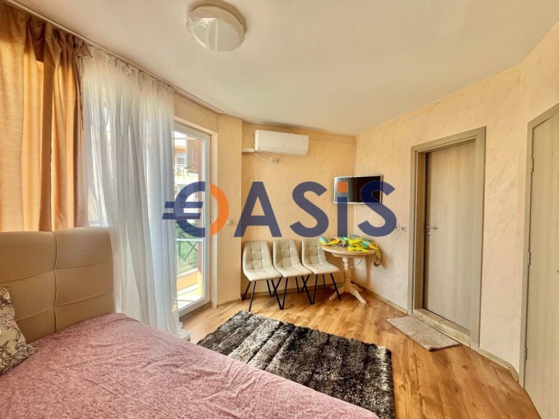Zu verkaufen  1 Schlafzimmer region Burgas , k.k. Slantschew brjag , 50 qm | 22501487 - Bild [3]