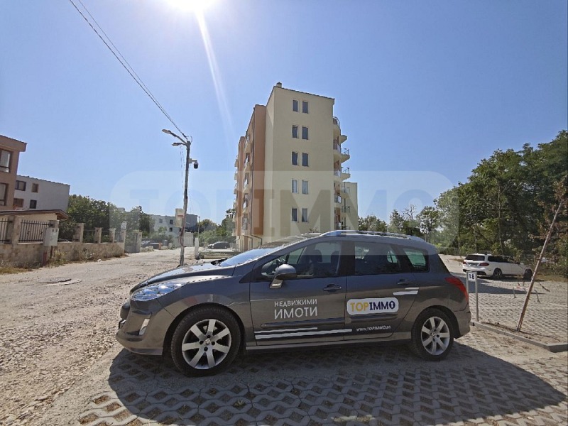 Продава 2-СТАЕН, град Варна, Младост 1 • 135000 € • 20751625 — Holmes.bg