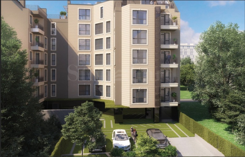 Na prodej  1 ložnice Sofia , Krasno selo , 68 m2 | 95631601 - obraz [7]