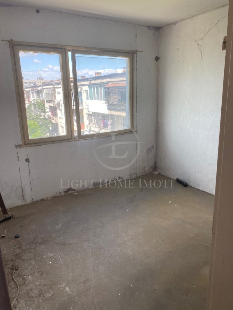 Προς πώληση  1 υπνοδωμάτιο Πλοβδηβ , Χρηστο Σμηρνενσκη , 65 τ.μ | 69630578 - εικόνα [6]