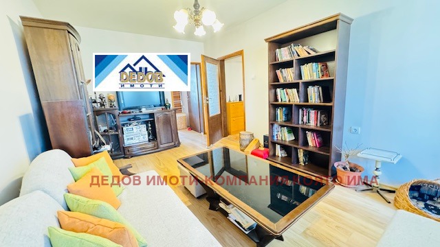 Продава  3-стаен град Стара Загора , Три чучура - юг , 57 кв.м | 55496694 - изображение [3]