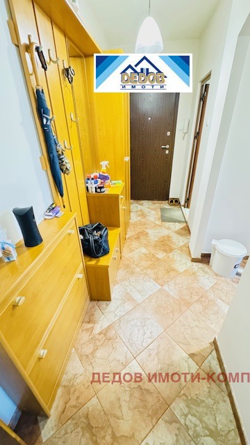 Продава  3-стаен град Стара Загора , Три чучура - юг , 57 кв.м | 55496694 - изображение [11]