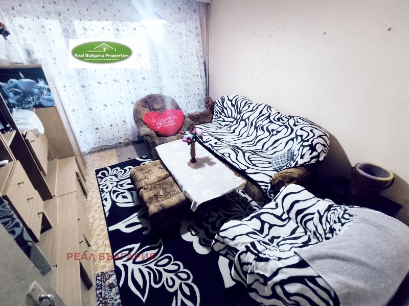 In vendita  2 camere da letto Ruse , Drugba 3 , 82 mq | 89776034 - Immagine [4]