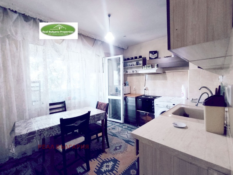 In vendita  2 camere da letto Ruse , Drugba 3 , 82 mq | 89776034 - Immagine [7]