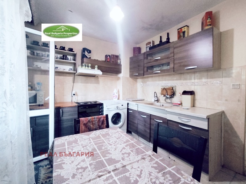 In vendita  2 camere da letto Ruse , Drugba 3 , 82 mq | 89776034 - Immagine [6]